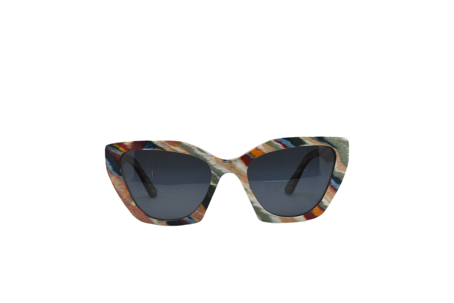 Woodies - Cat Eye