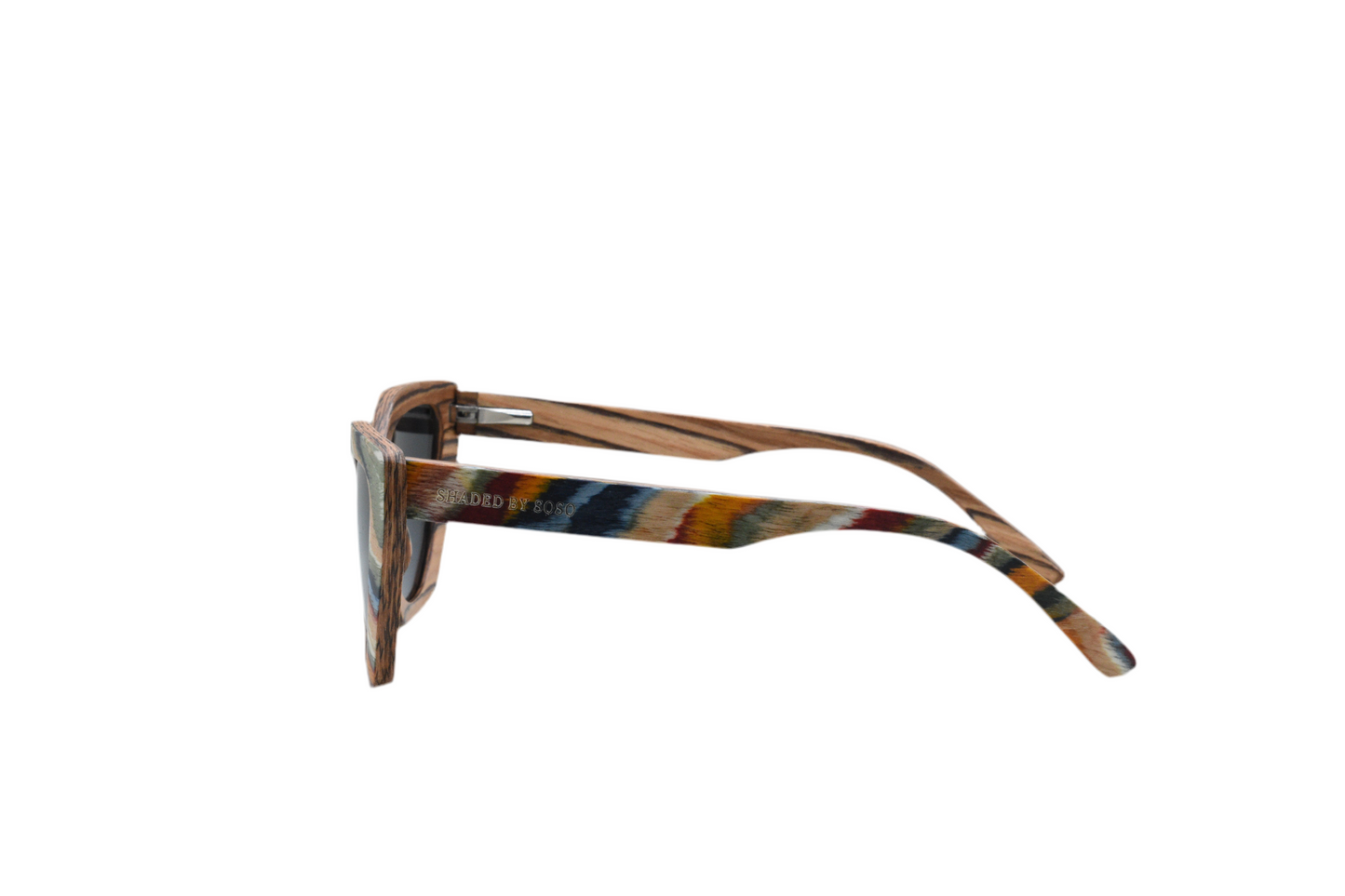 Woodies - Cat Eye