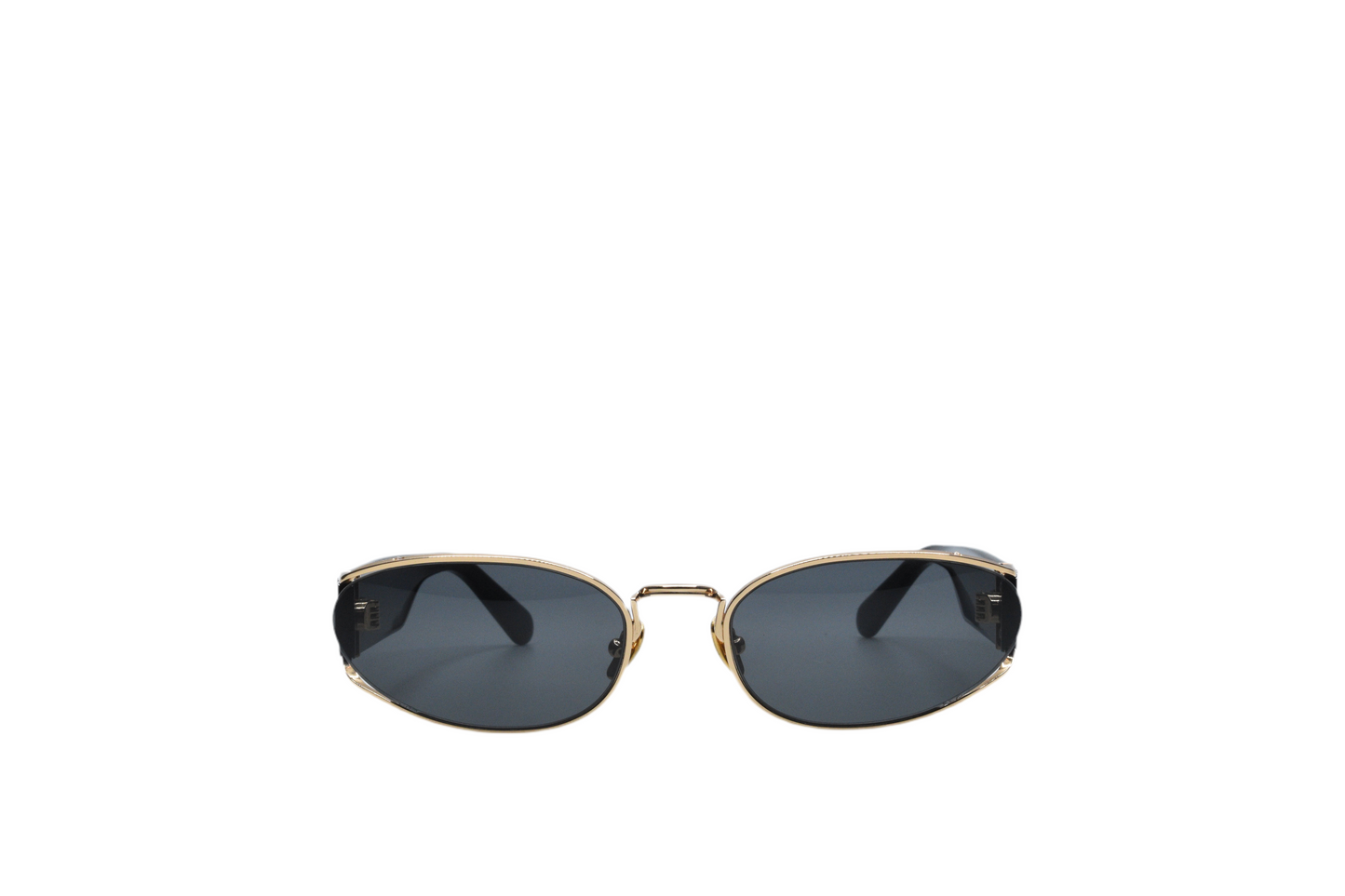 Je Ne Sais Quoi - Black & Gold