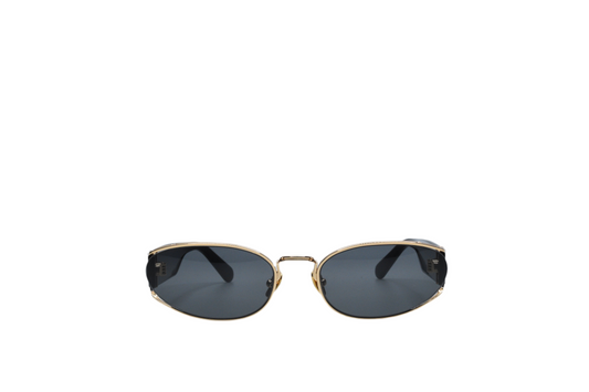 Je Ne Sais Quoi - Black & Gold