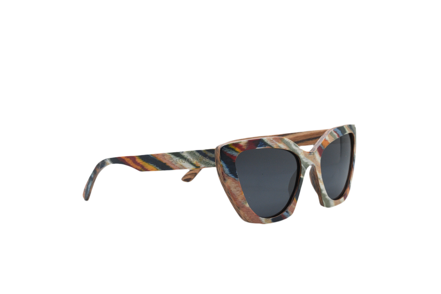 Woodies - Cat Eye