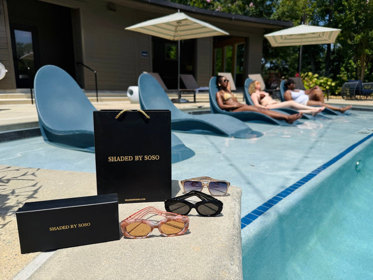Birthday Luxe 3.0