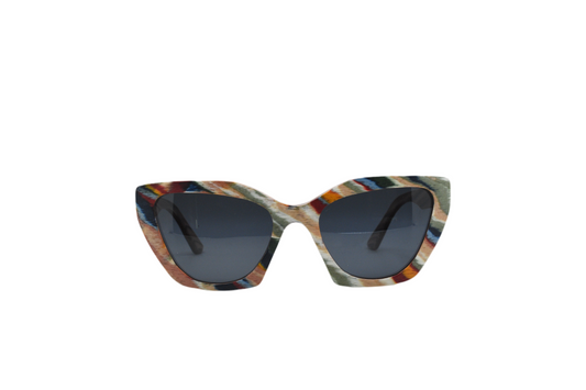 Woodies - Cat Eye