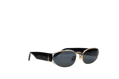 Je Ne Sais Quoi - Black & Gold