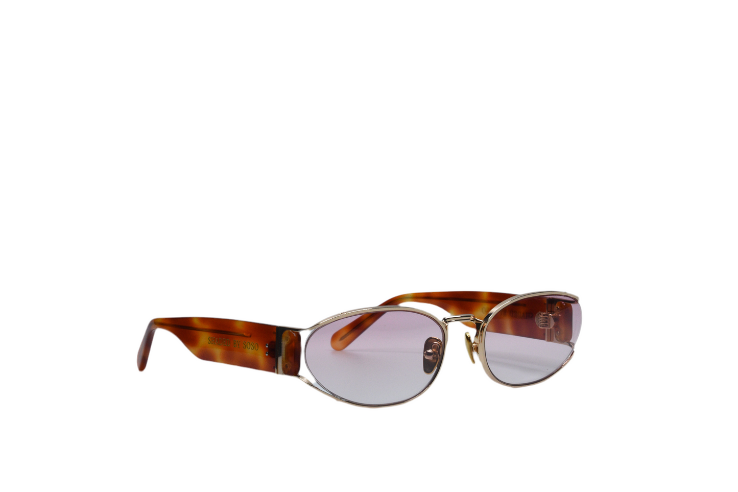 Je Ne Sais Quoi - Havana & Gold